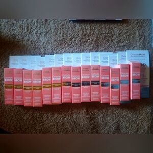 Grande Brow Brow Enhancing Serum